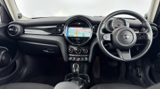 MINI Hatchback 1.5 Cooper Classic 5dr Auto Petrol Hatchback